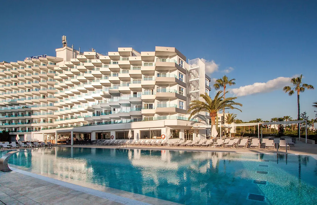 Tomir Portals Suites - Adults Only-1