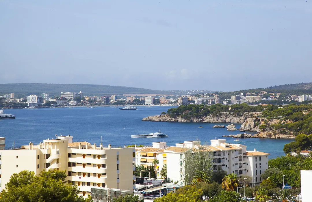 Tomir Portals Suites - Adults Only-1