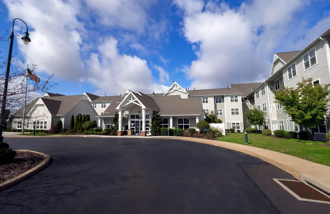 Residence Inn By Marriott Hazleton-1