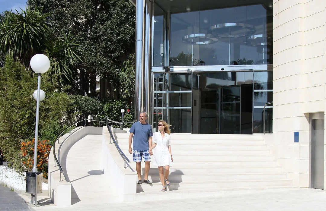 Ibersol Torremolinos Beach-1