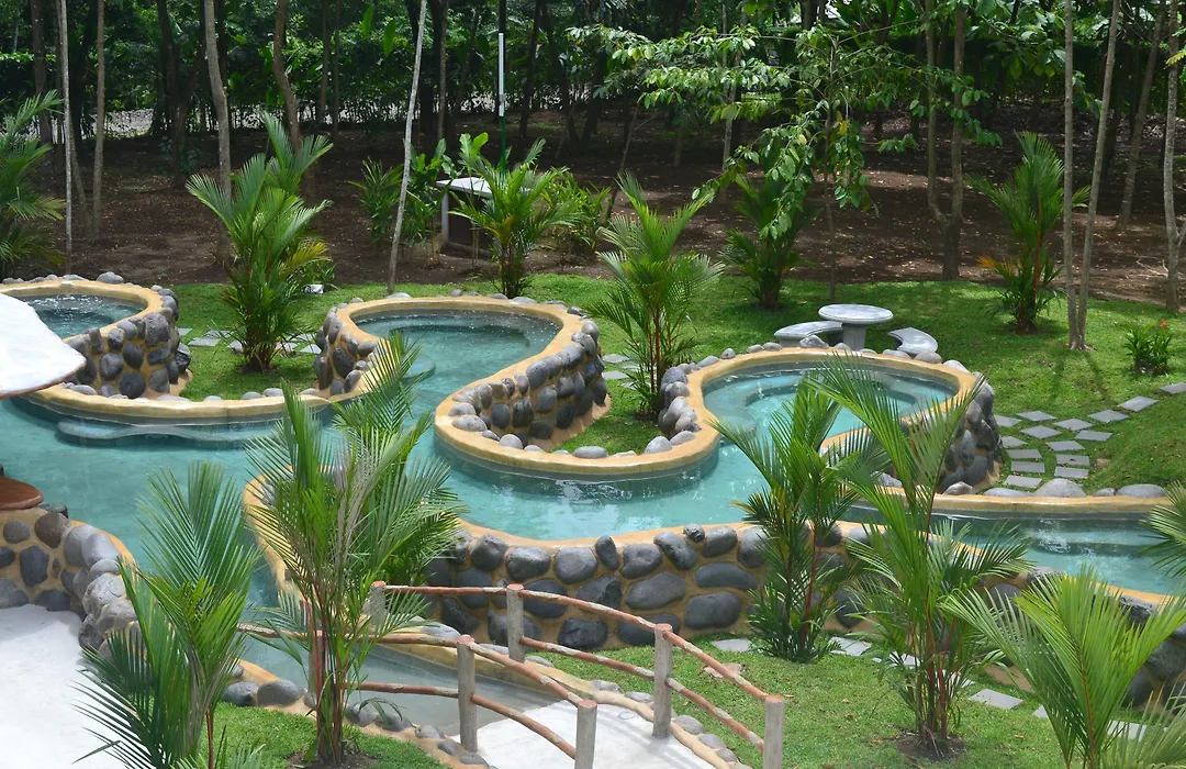 Volcano Lodge, Hotel&Thermal Experience-1