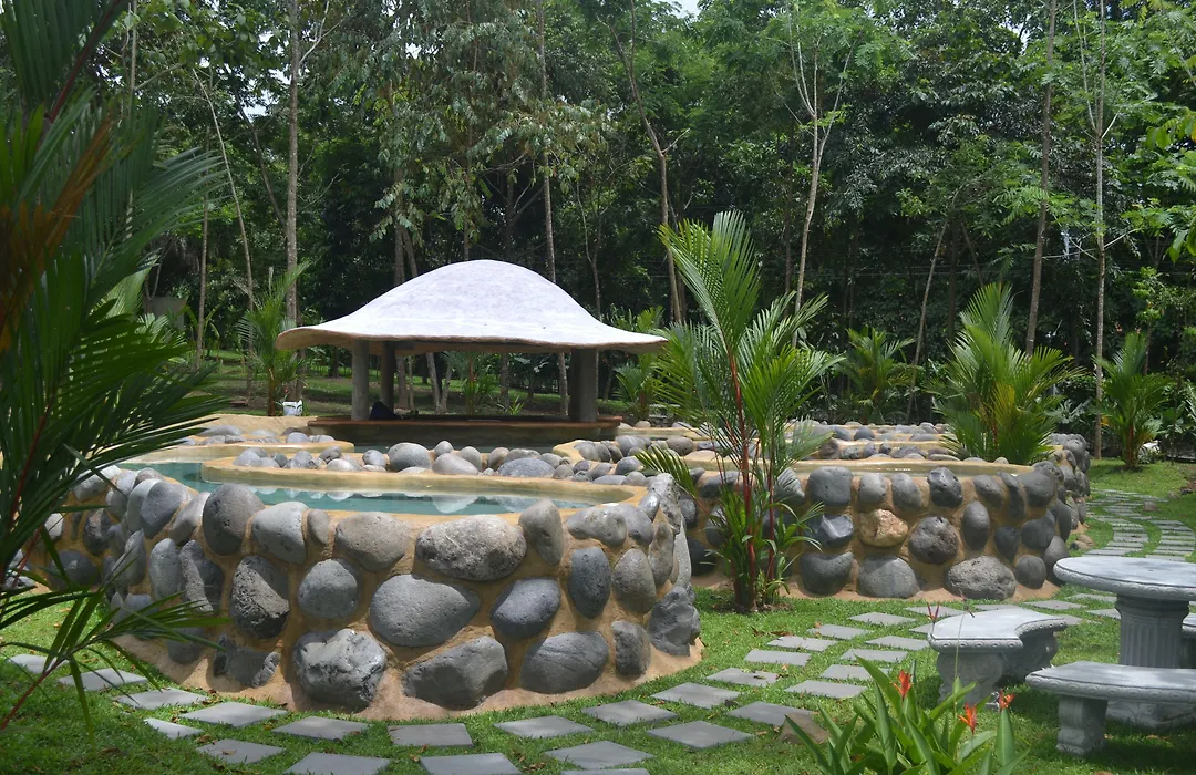 Volcano Lodge, Hotel & Thermal Experience-1