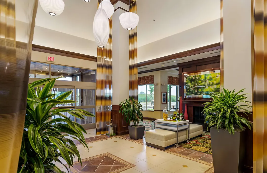 Hilton Garden Inn Cleveland East / Mayfield Village-1