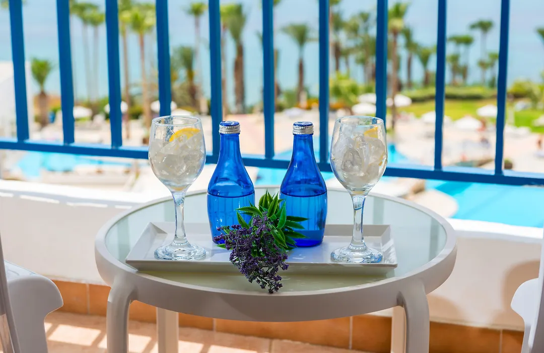 Ascos Coral Beach Hotel-1