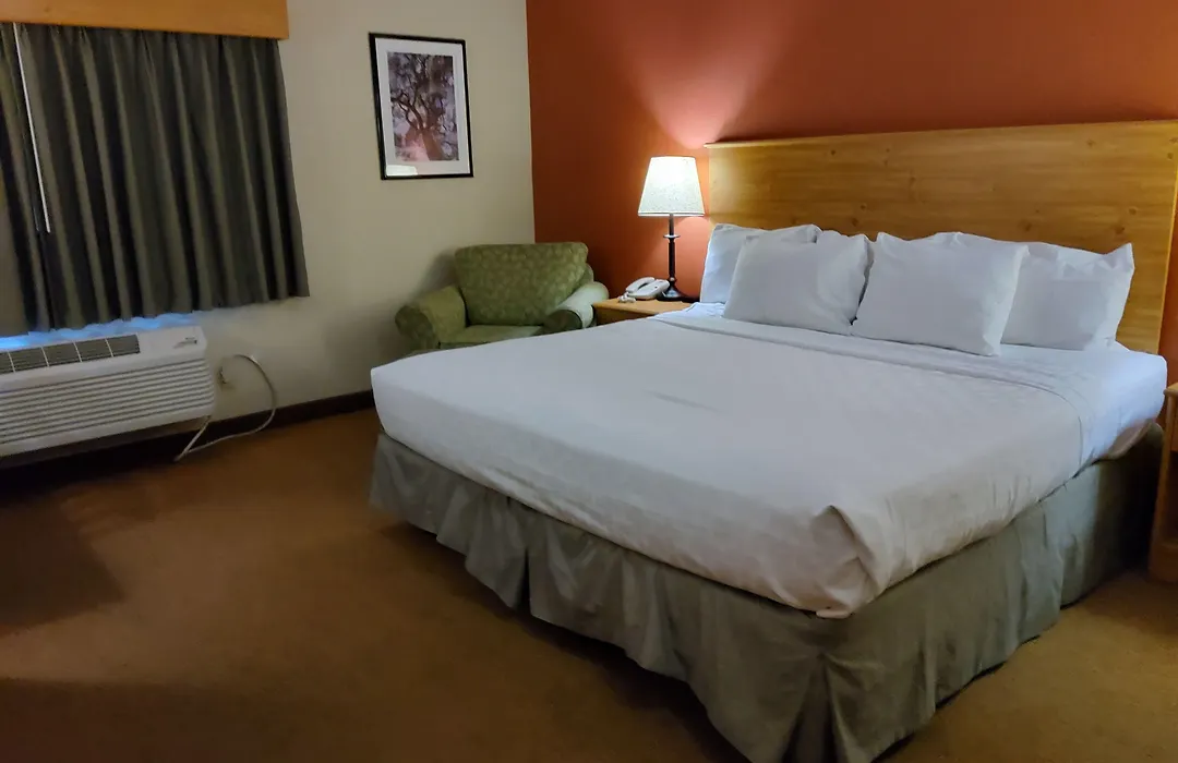 Americinn By Wyndham Princeton Il-1