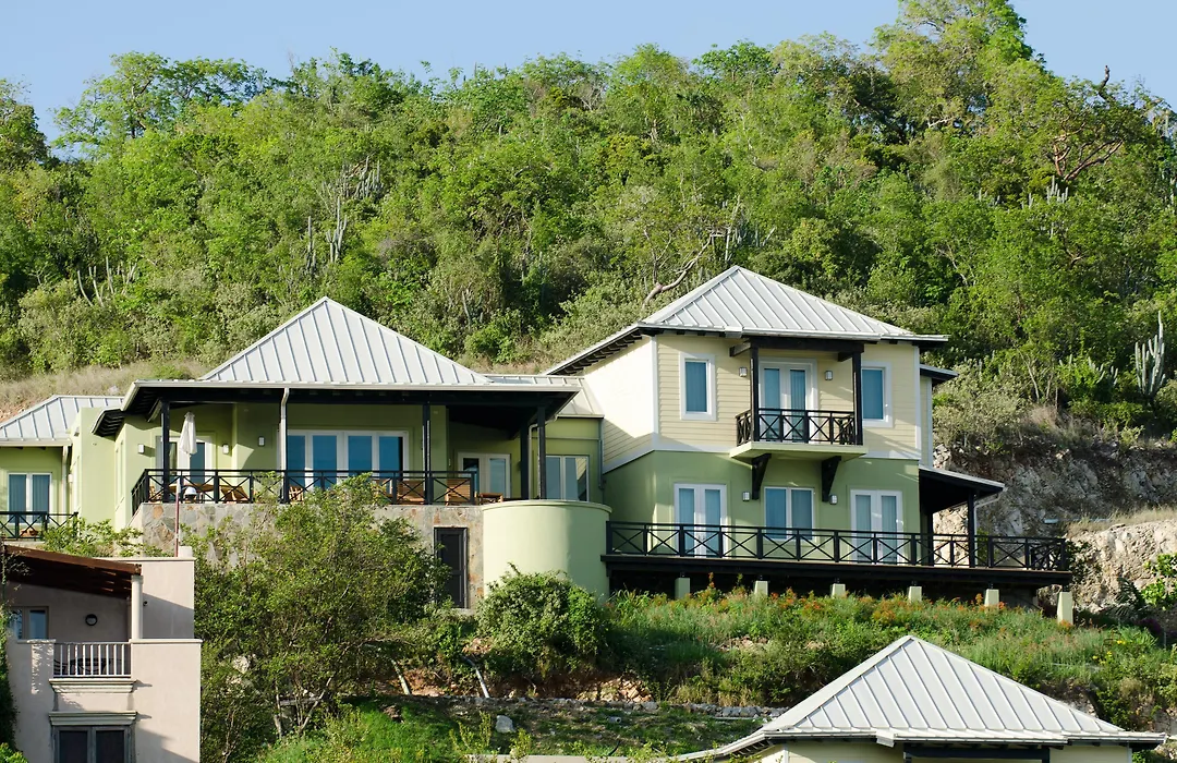 Scrub Island Resort, Spa & Marina-1