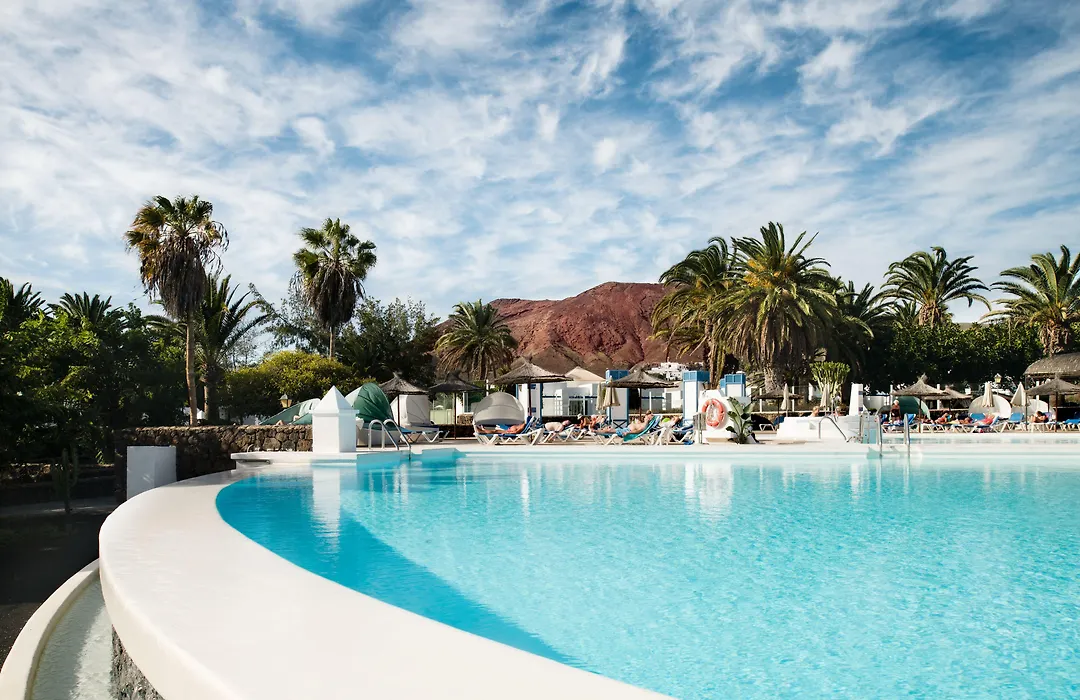 Sandos Atlantic Gardens (Adults Only)-1
