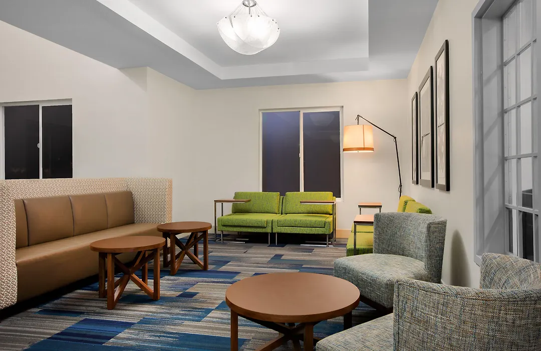 Holiday Inn Express Hotel & Suites Ontario By Ihg-1