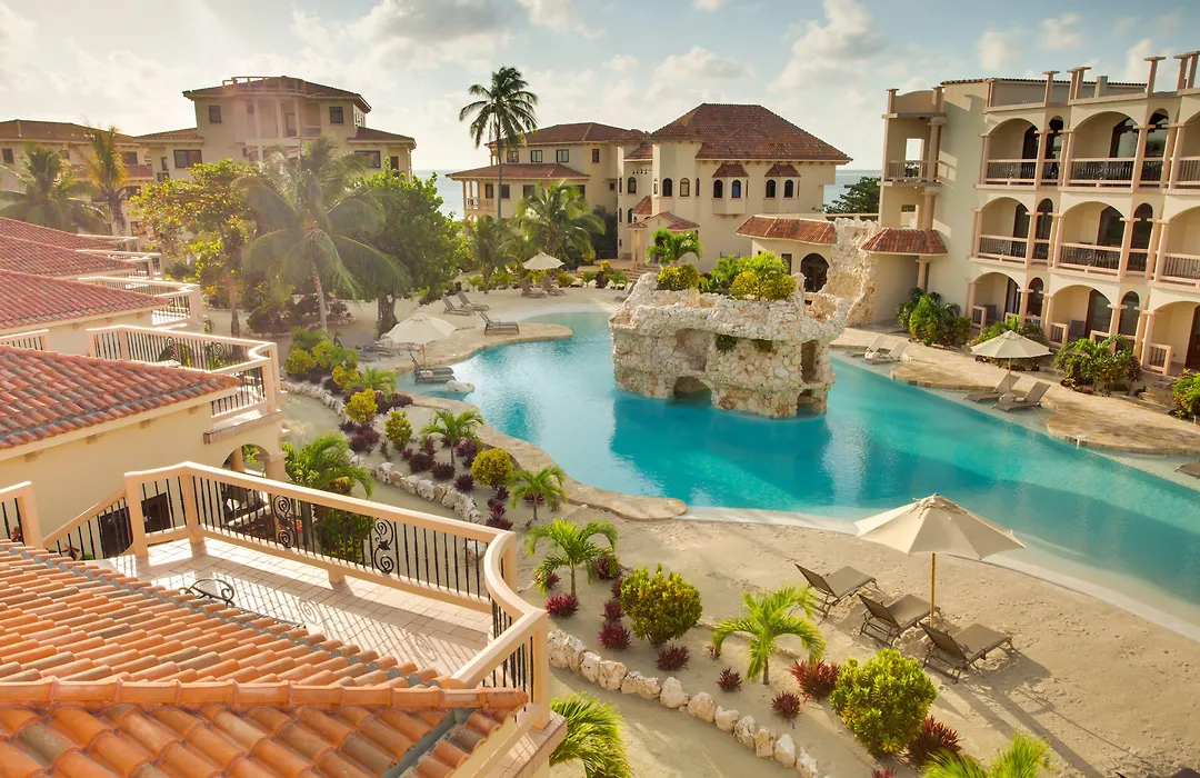 Coco Beach Resort-1