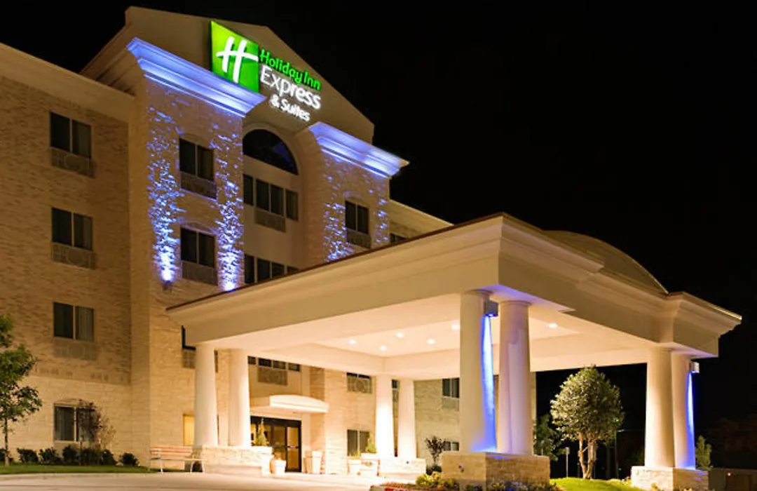 Holiday Inn Express Hotel And Suites Borger By Ihg-1