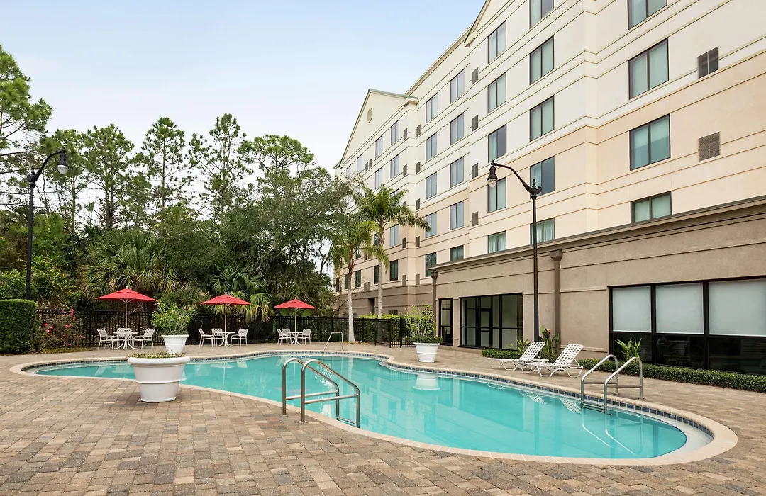 Hilton Garden Inn Palm Coast Town Center-1