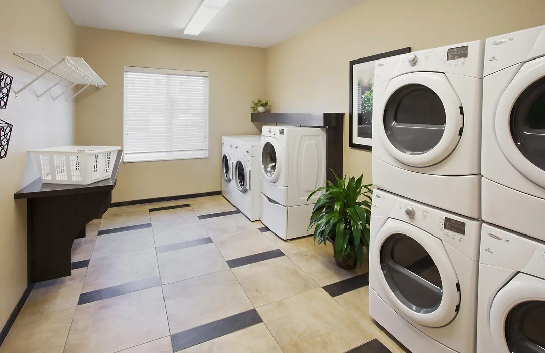Candlewood Suites - Grand Prairie - Arlington By Ihg-1