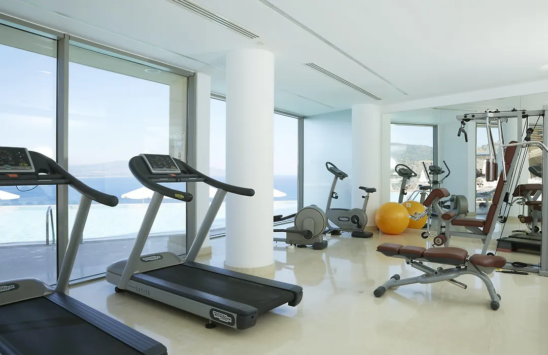 Lindos Blu Luxury Hotel-Adults Only-1