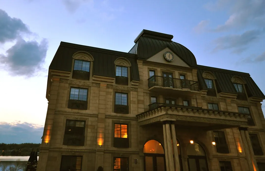 St Christophe Hotel & Spa, An Ascend Collection Hotel-1