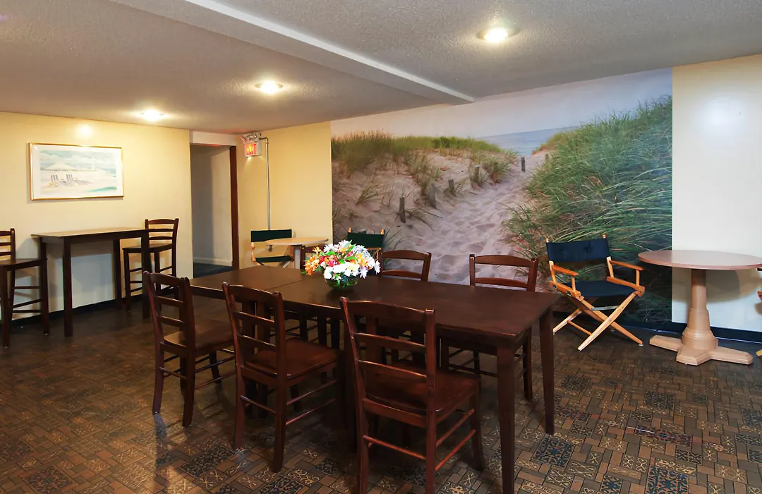 Southfleet Motor Inn-1