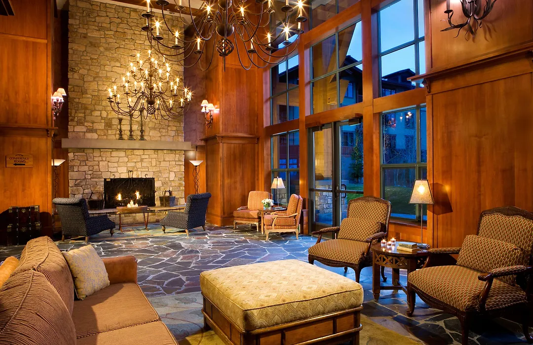 The Village Lodge-1