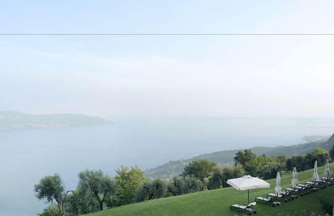 Lefay Resort & Spa Lago Di Garda-1