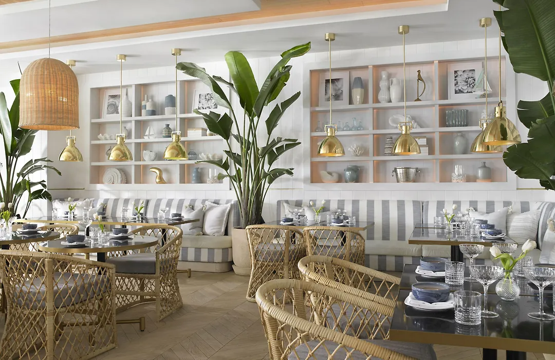 Grand Beach Hotel-1