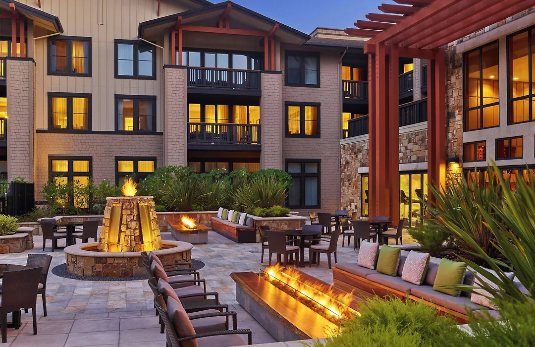 The Westin Verasa Napa-1