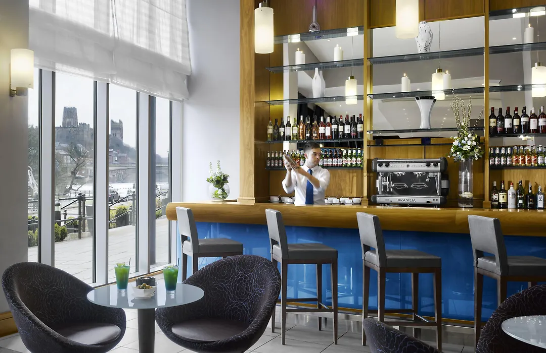 Radisson Blu Hotel, Durham-1