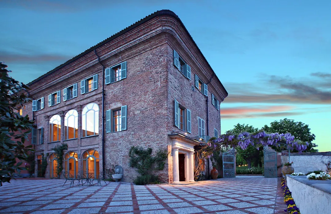 Relais Sant'Uffizio Wellness&Spa-1