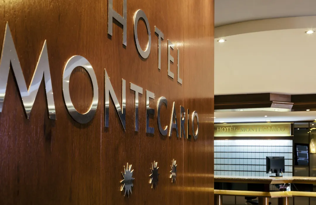 Hotel Montecarlo Spa & Wellness-1