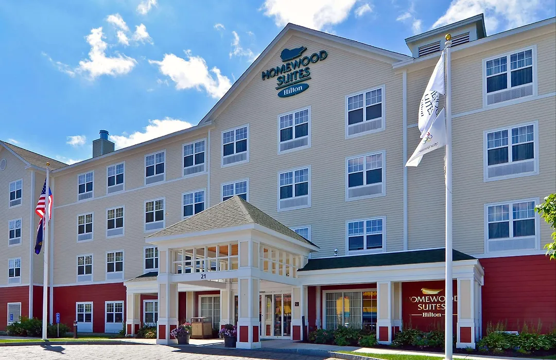 Homewood Suites By Hilton Dover-1