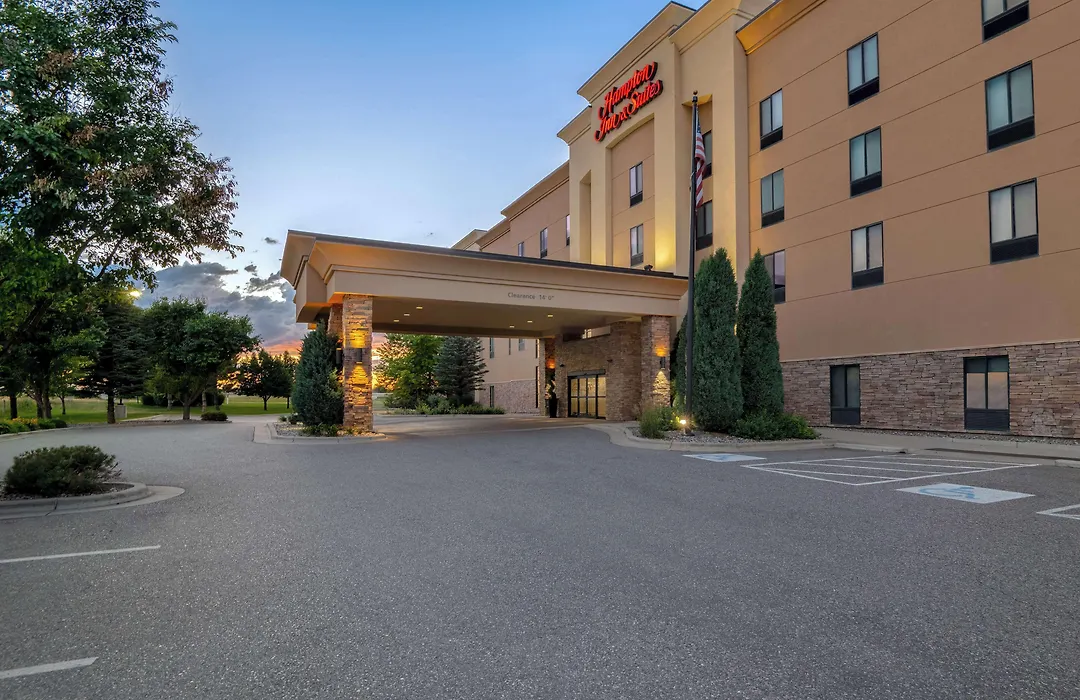 Hampton Inn & Suites Billings West I-90-1