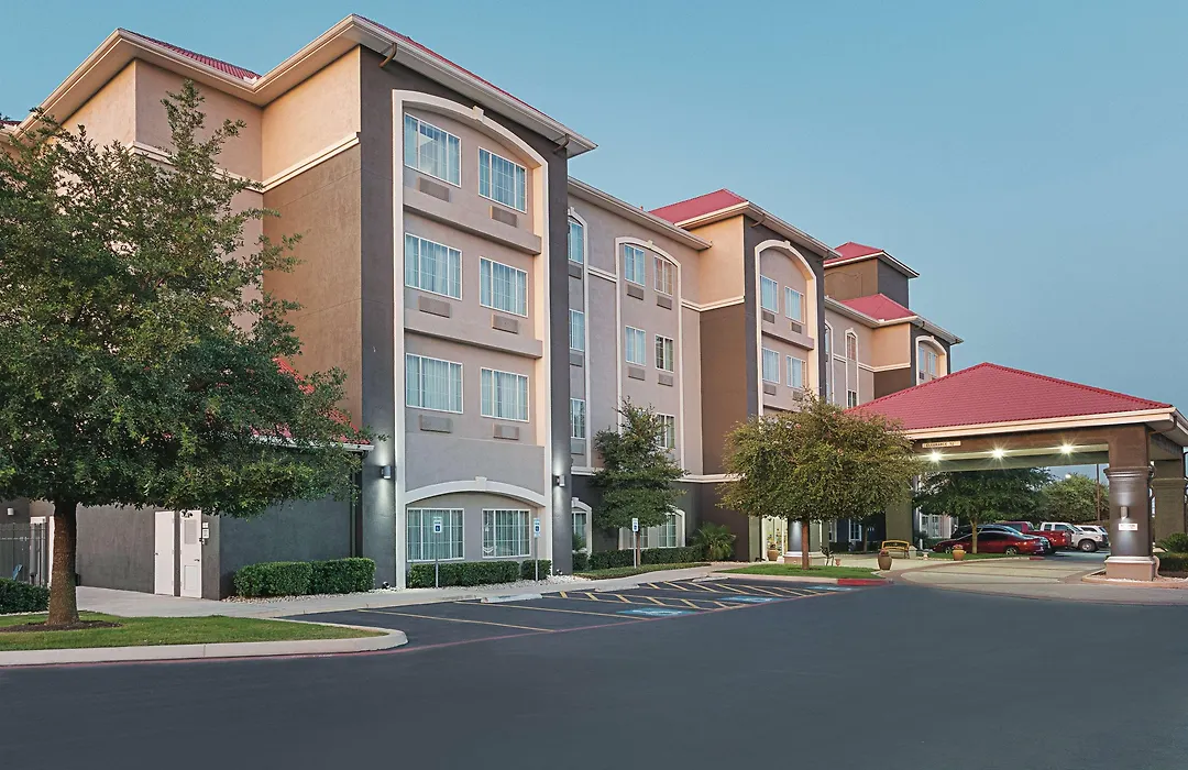 La Quinta By Wyndham San Antonio Northwest-1