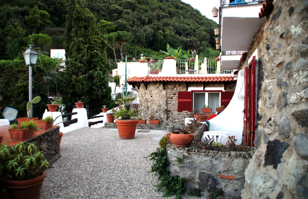 Hotel Don Pedro-1