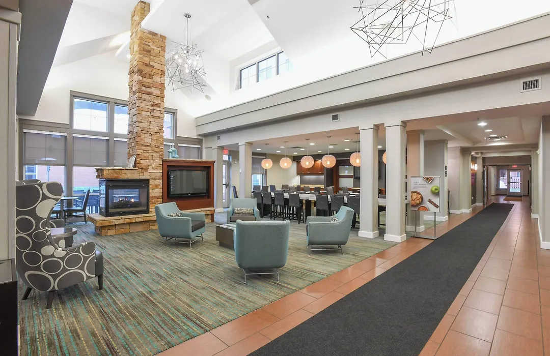 Residence Inn Cincinnati North West Chester-1