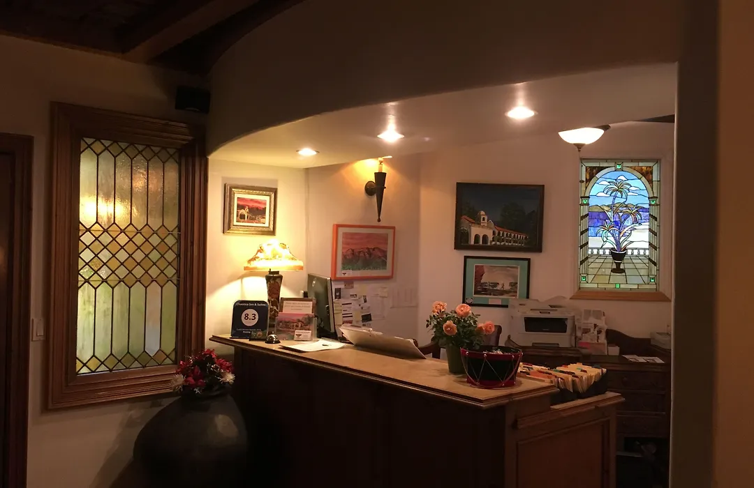 Chantico Inn-1