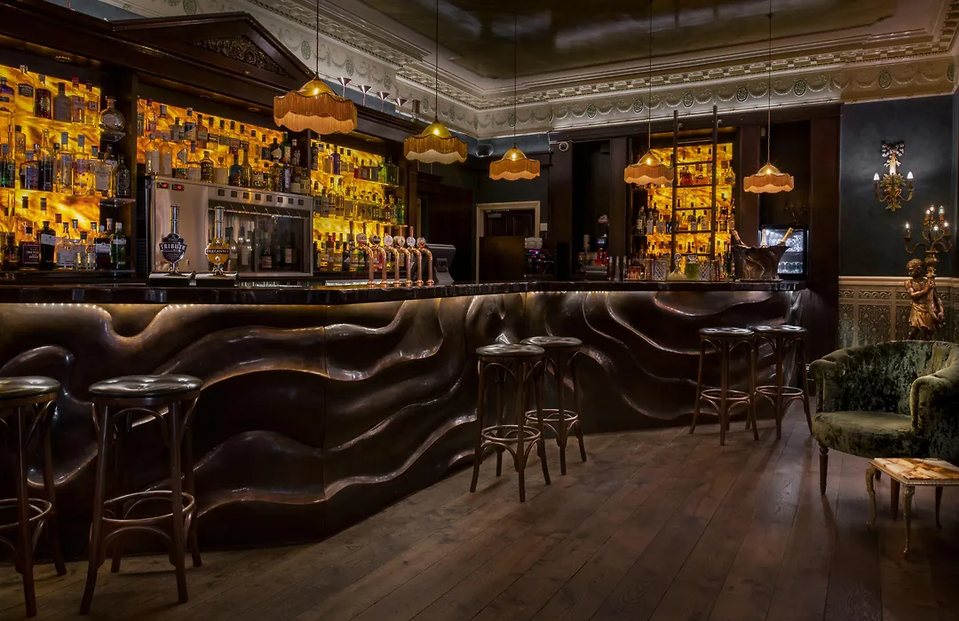 Penventon Park Hotel-1