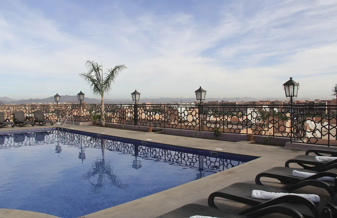 Hotel Imperial Plaza & Spa-1