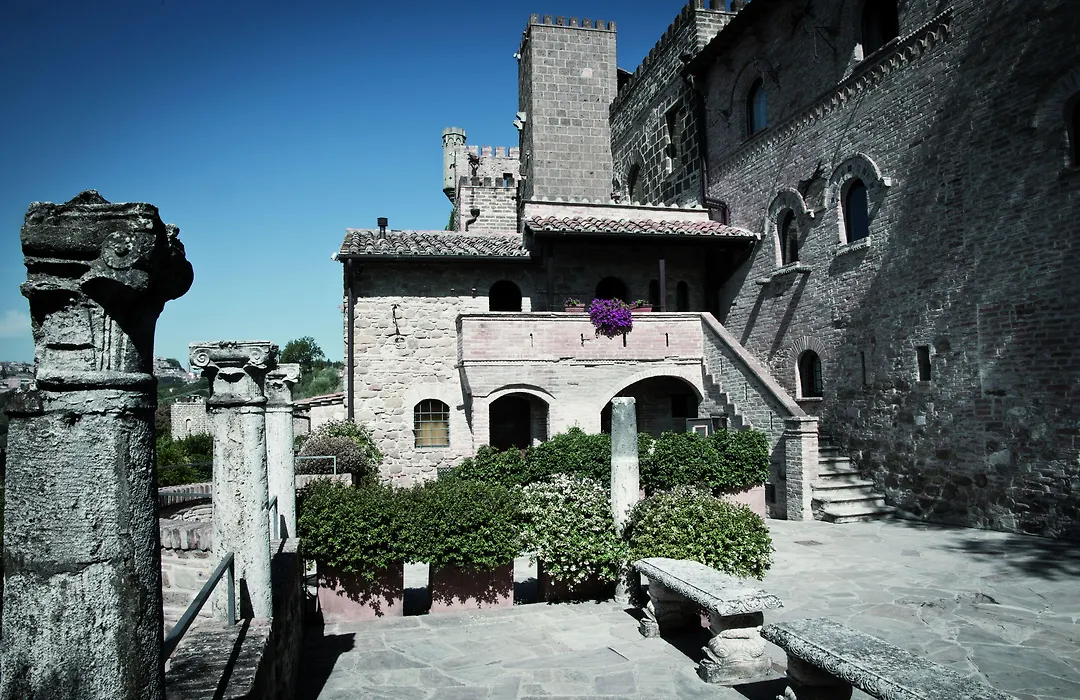 Th Perugia - Castello Di Monterone-1