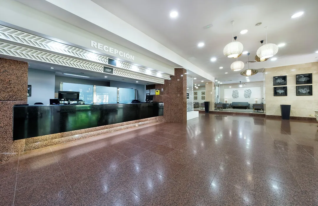 Relaxia Beverly Park-1