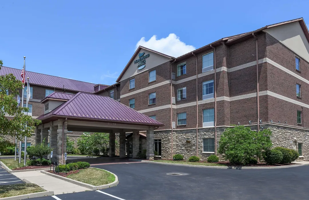 Homewood Suites Cincinnati Airport South-Florence-1