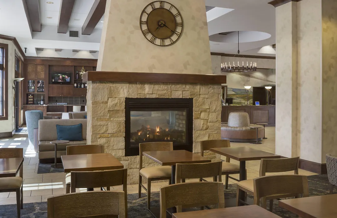 Springhill Suites Napa Valley-1