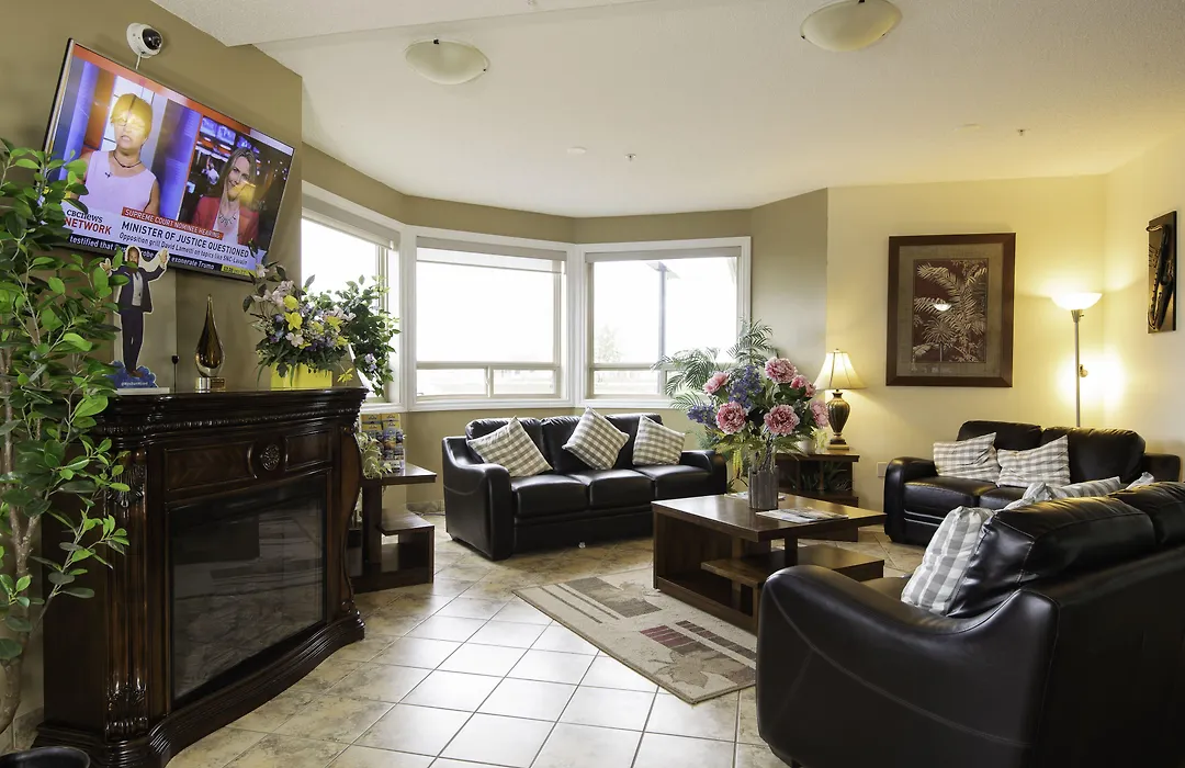 Days Inn By Wyndham Bonnyville-1