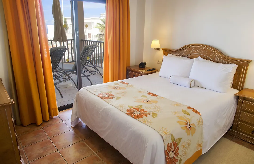 Hilton Vacation Club Royal Sunset Beach Club Tenerife-1
