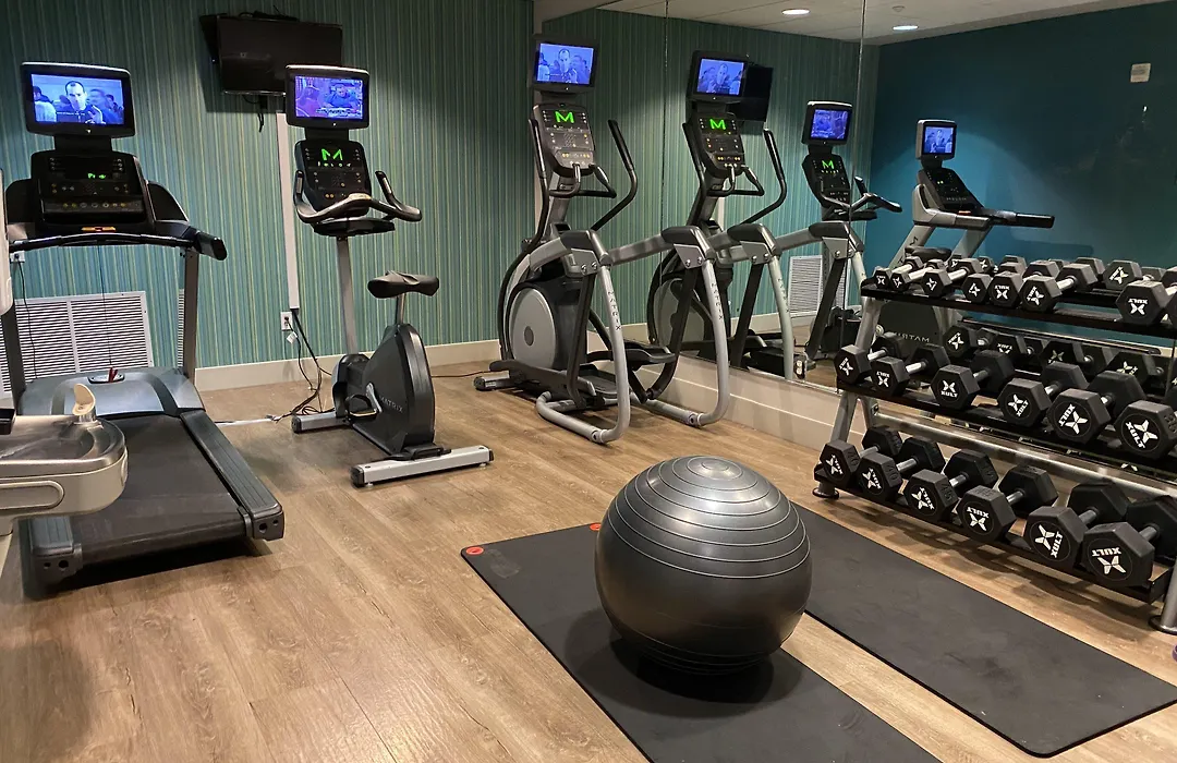 Holiday Inn Express - Eunice By Ihg-1