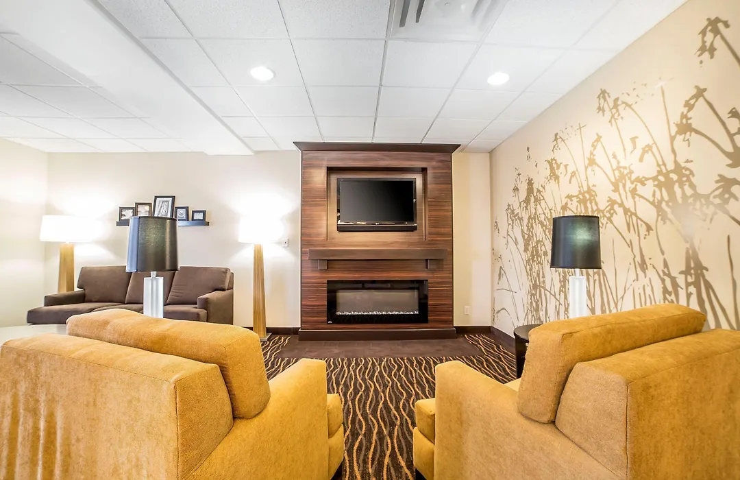 Sleep Inn & Suites Douglas-1