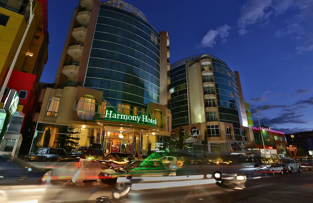 Harmony Hotel-1
