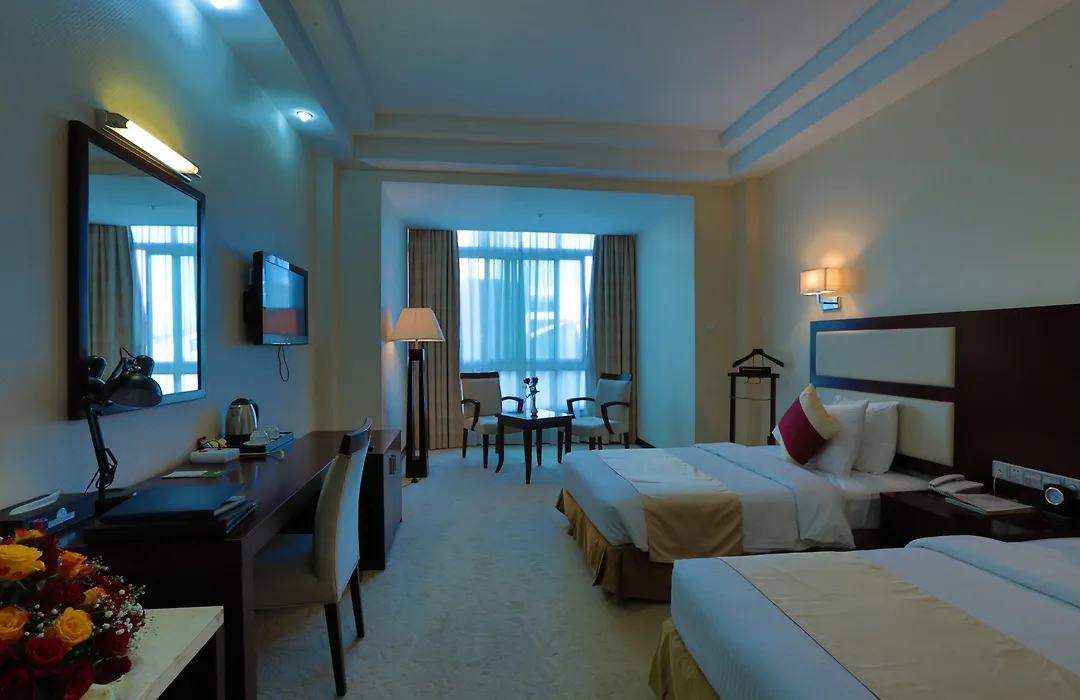 Harmony Hotel-1