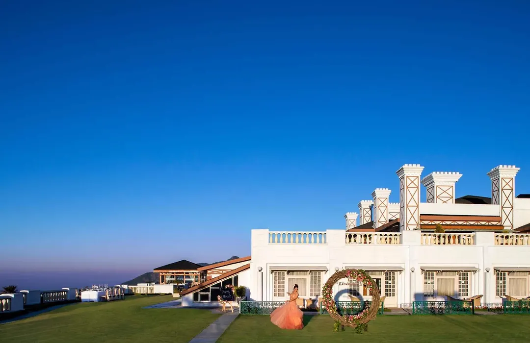 Jaypee Residency Manor-1