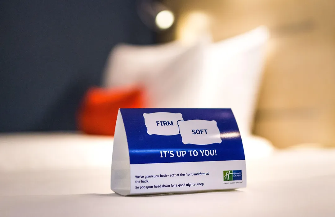 Holiday Inn Express London - Watford Junction By Ihg-1
