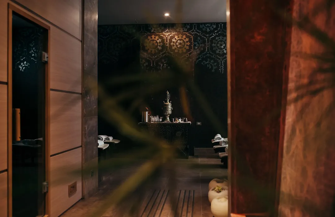Hotel Porta Felice & Spa-1