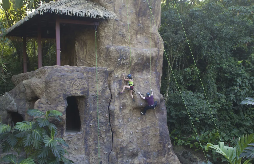 The Springs Resort & Spa At Arenal-1