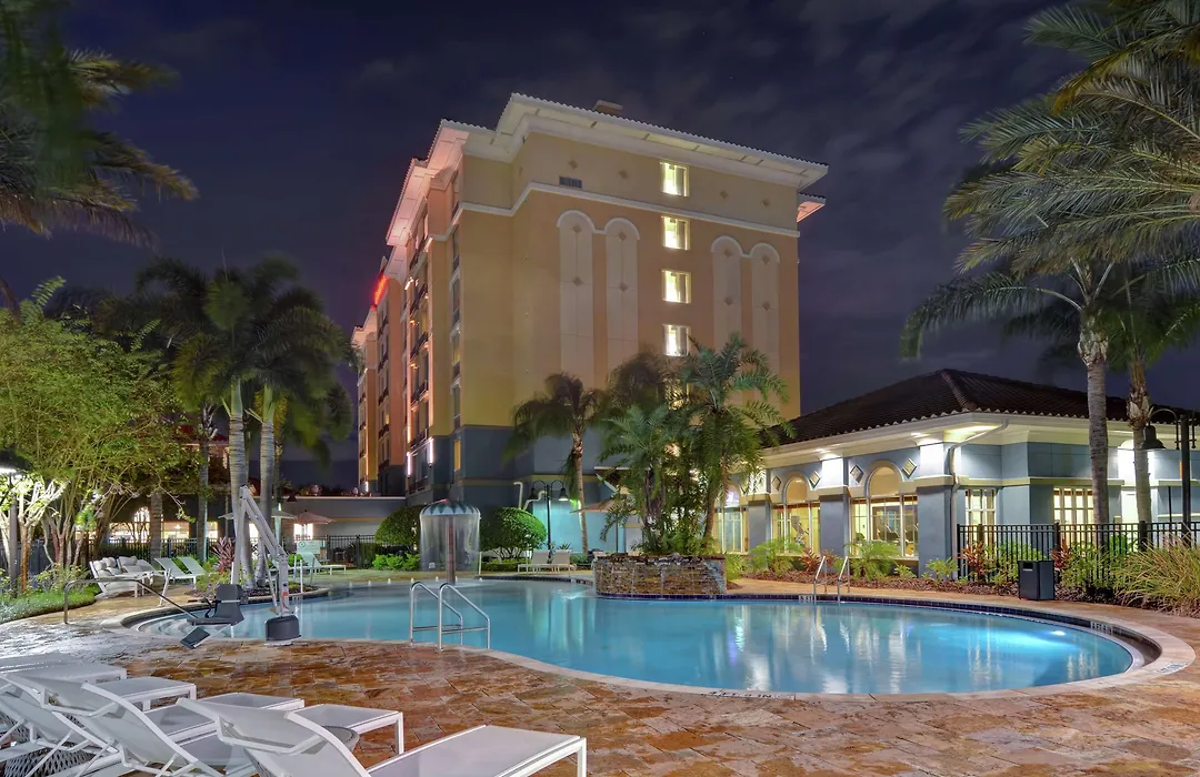 Homewood Suites By Hilton Lake Buena Vista - Orlando-1