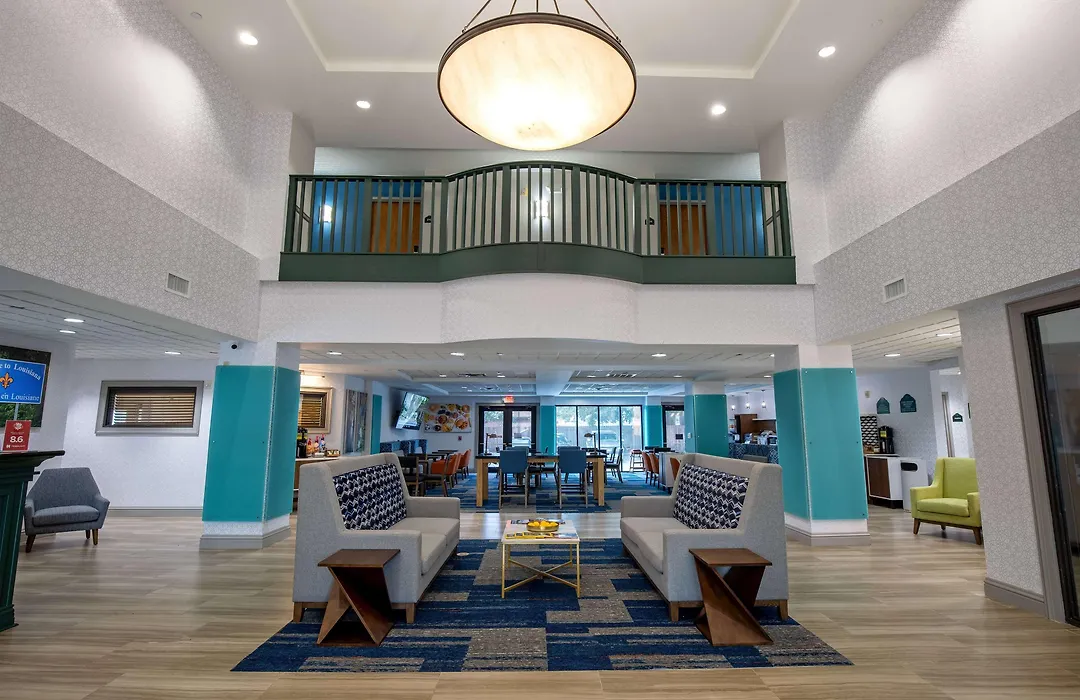 Wingate By Wyndham Lafayette Airport-1